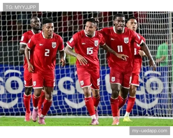 巴拿马2026世界杯晋级前景分析 中北美黑马能否再创奇迹 巴拿马2026世界杯晋级前景分析 中北美黑马能否再创奇迹